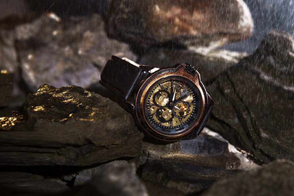 Breitling watches Oman